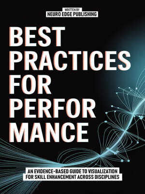 cover image of Best Practices For Performance